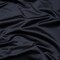 1 Yard Midnight Navy Silk Duchesse Satin Fabric for Gowns Blouses Dresses 59'' Width